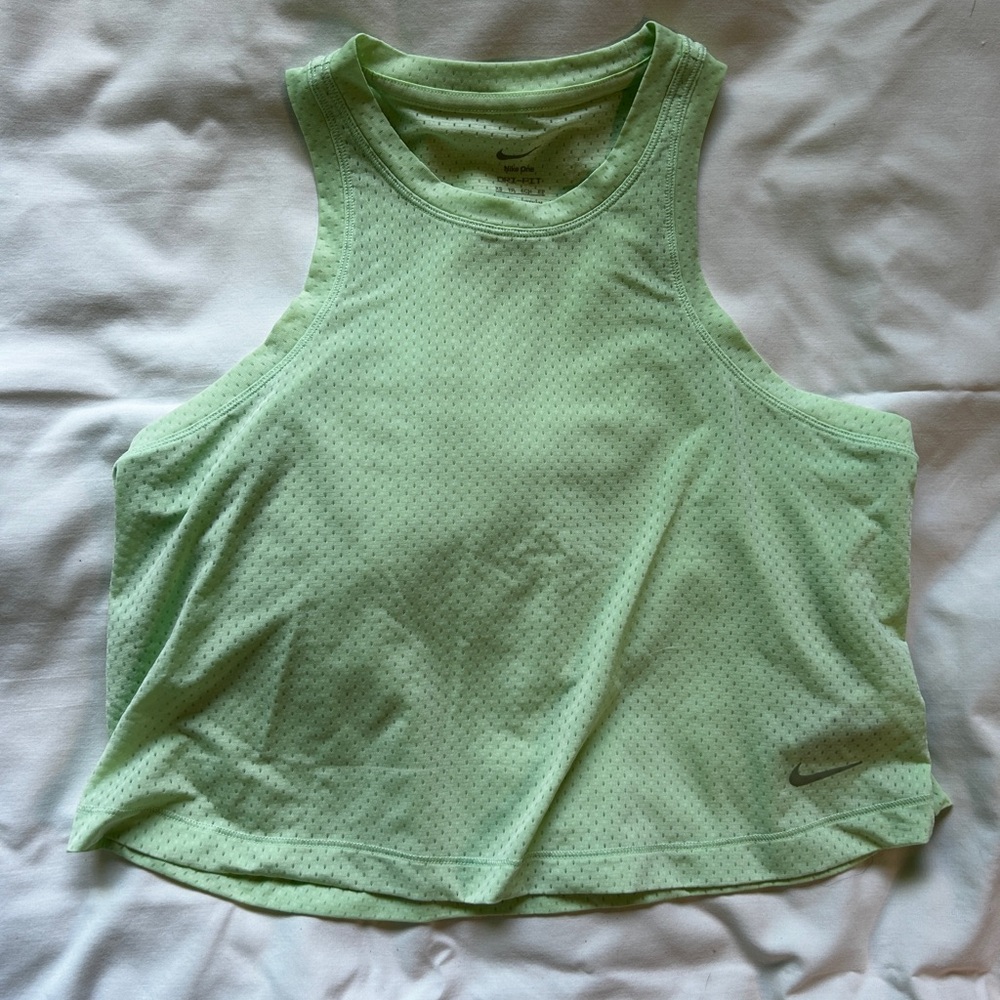Nike Women's Running Crop - XS